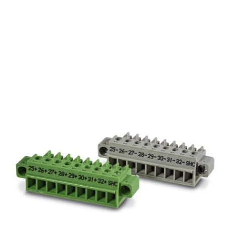 VIP/S/MC/KIT 25-32 - VIP/S/MC/KIT 25-32 2907269 PHOENIX CONTACT Printed-circuit board connector