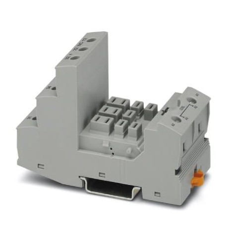 RIF-4-BSC/3X21 - RIF-4-BSC/3X21 2900960 PHOENIX CONTACT Relay base