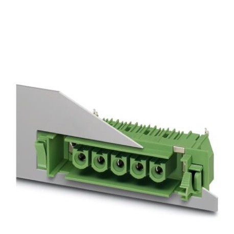 DFK-IPC 16/ 3-GF-SH-10,16GY1CP1 - DFK-IPC 16/ 3-GF-SH-10,16GY1CP1 1745535 PHOENIX CONTACT Printed-circuit board connector