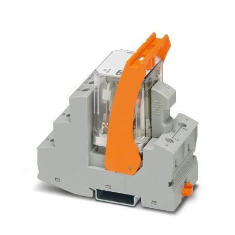 RIF-4-RSC-LDP-24DC/2X21 - RIF-4-RSC-LDP-24DC/2X21 2903291 PHOENIX CONTACT Relay Module