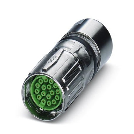 ST-17S1G8A8K15S - ST-17S1G8A8K15S 1618512 PHOENIX CONTACT Cable connector