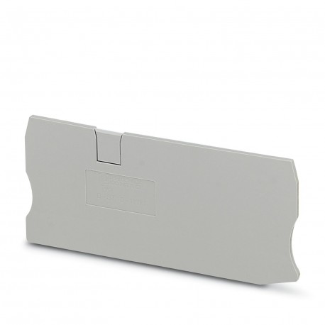 D-ST 10-TWIN OG - D-ST 10-TWIN OG 3035316 PHOENIX CONTACT End cover