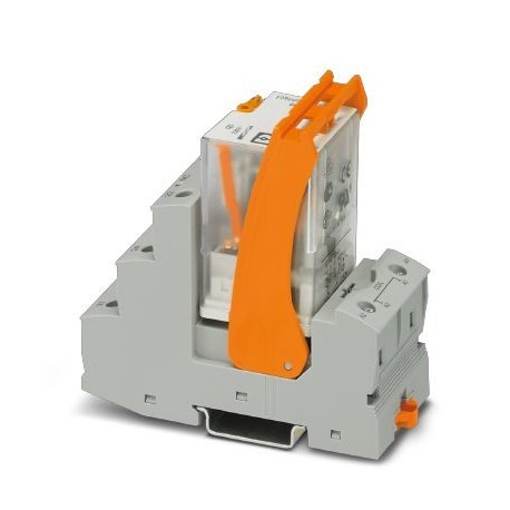 RIF-3-RSC-LV-230AC/2X21 - RIF-3-RSC-LV-230AC/2X21 2903301 PHOENIX CONTACT Relay Module
