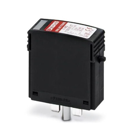 F-MS 1100 ST - F-MS 1100 ST 2909844 PHOENIX CONTACT Type 2 surge protection plug