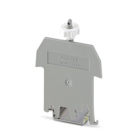 AP 2-TU KS - AP 2-TU KS 3034372 PHOENIX CONTACT Cover profile carrier