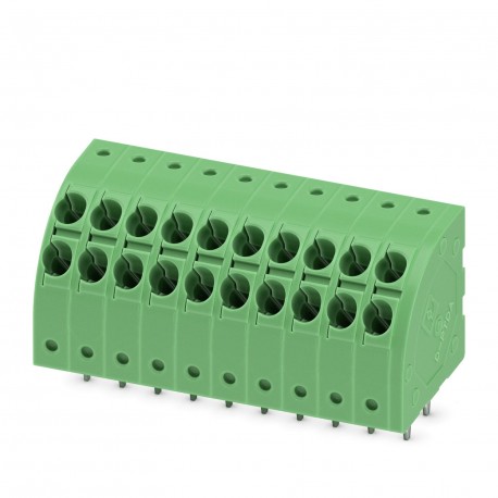 PTDA 1,5/ 4-3,5 MIXED COLOR - PTDA 1,5/ 4-3,5 MIXED COLOR 1700903 PHOENIX CONTACT PCB terminal block