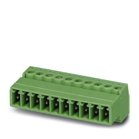 IMC 1,5/ 7-ST-3,81PA1,3,5,7 NZ - IMC 1,5/ 7-ST-3,81PA1,3,5,7 NZ 1741319 PHOENIX CONTACT Printed-circuit board connector