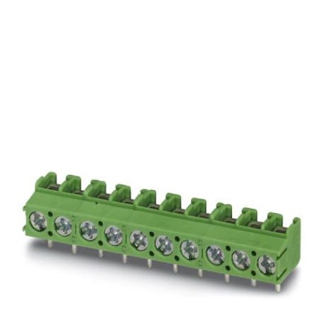 PT 1,5/ 2-5,0-V BD:M9,M10 - PT 1,5/ 2-5,0-V BD:M9,M10 1990711 PHOENIX CONTACT PCB terminal block