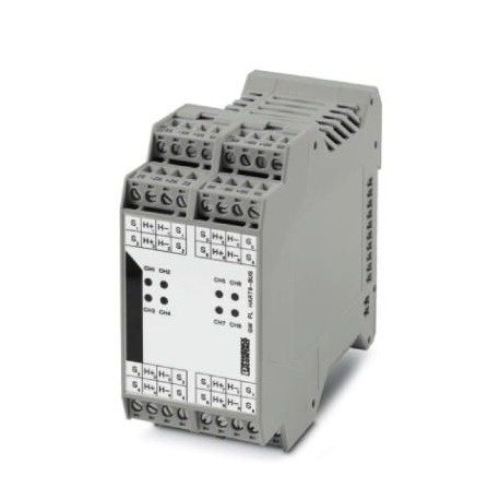 GW PL HART8-R-BUS - GW PL HART8-R-BUS 2702880 PHOENIX CONTACT Protocol converter