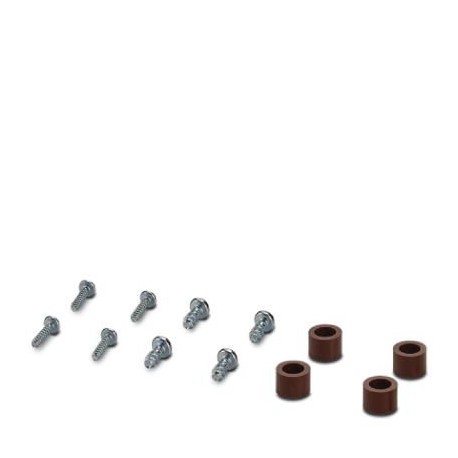 HCS-C/T M... D-FIX 2,8 SECND - HCS-C/T M... D-FIX 2,8 SECND 2203733 PHOENIX CONTACT Mounting set