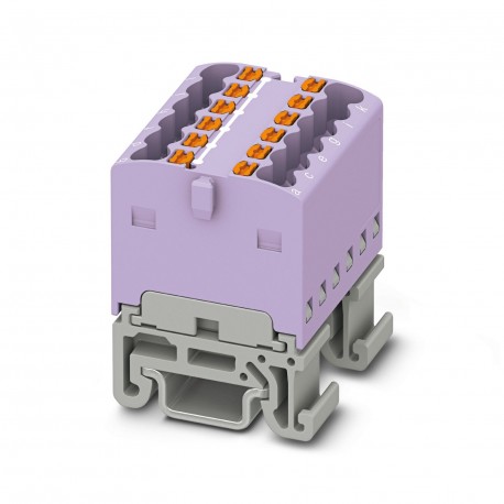 PTFIX 12X1,5-NS15A VT - PTFIX 12X1,5-NS15A VT 3002974 PHOENIX CONTACT Distribution block