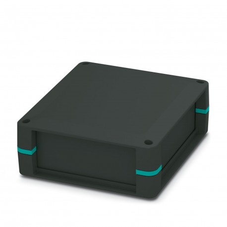 UCS 145-125-F-CCD 9005 - UCS 145-125-F-CCD 9005 2203448 PHOENIX CONTACT Electronic housing