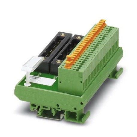 FLKM-2KS40/PMT/YCS - FLKM-2KS40/PMT/YCS 2321907 PHOENIX CONTACT Passive module