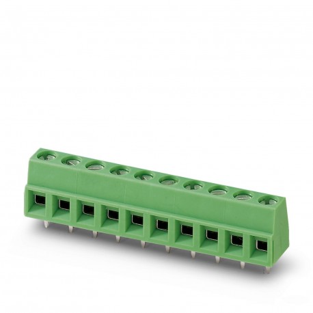 MKDSN 1,5/ 6 RD - MKDSN 1,5/ 6 RD 1705111 PHOENIX CONTACT PCB terminal block