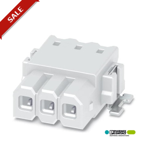 PTSM 0,5/ 2-HHI-2,5-SMD WHR24 - PTSM 0,5/ 2-HHI-2,5-SMD WHR24 1707990 PHOENIX CONTACT Header