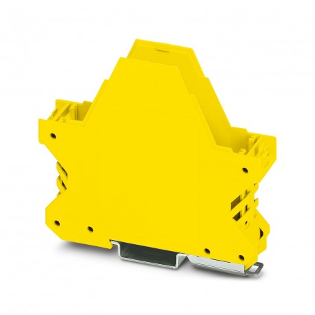 ME 22,5 F-UT/FE YE - ME 22,5 F-UT/FE YE 2202656 PHOENIX CONTACT Mounting base housing