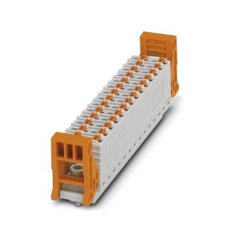 FRONT-FMC 1,5/D28-FF-6,35-R - FRONT-FMC 1,5/D28-FF-6,35-R 1714761 PHOENIX CONTACT PCB connector