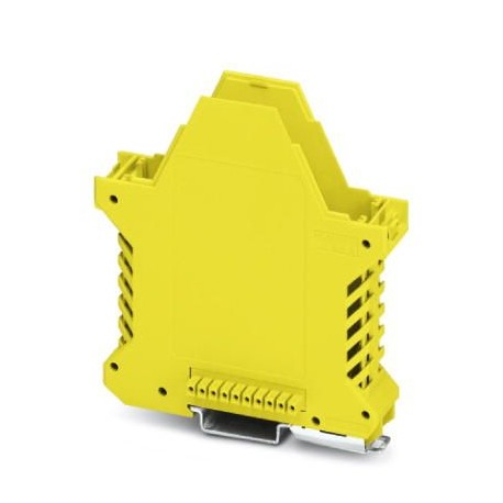ME 22,5 UT/FE BUS/10 YE1018 - ME 22,5 UT/FE BUS/10 YE1018 2202209 PHOENIX CONTACT Electronic housing