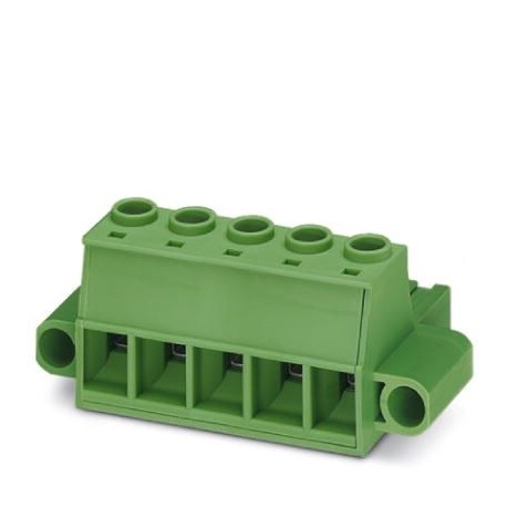 PC 6/ 5-STF-10,16 BD:-L1SO - PC 6/ 5-STF-10,16 BD:-L1SO 1715039 PHOENIX CONTACT Printed-circuit board connector