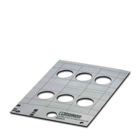 US-EMLP-HA 24 (30X15/12,5) SR - US-EMLP-HA 24 (30X15/12,5) SR 0803875 PHOENIX CONTACT Plastic label