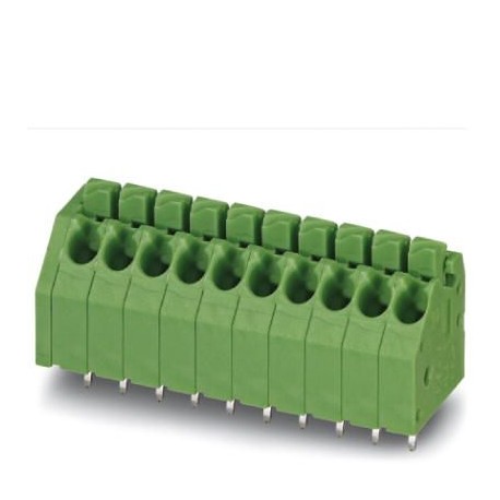 PTSA 1,5/ 1-3,5-B BK - PTSA 1,5/ 1-3,5-B BK 1840284 PHOENIX CONTACT PCB terminal block