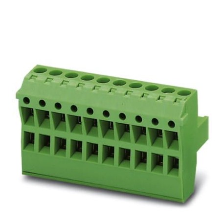 TMSTBP 2,5/ 2-ST-5,08 OG - TMSTBP 2,5/ 2-ST-5,08 OG 1701994 PHOENIX CONTACT Plug