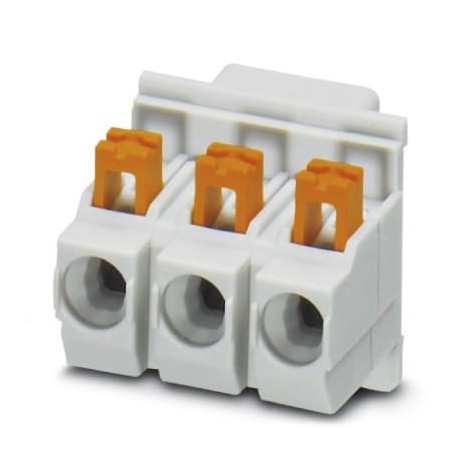 FKDSO 2,5 HV/3-L 7,5 GY7035 - FKDSO 2,5 HV/3-L 7,5 GY7035 2201128 PHOENIX CONTACT PCB terminal block