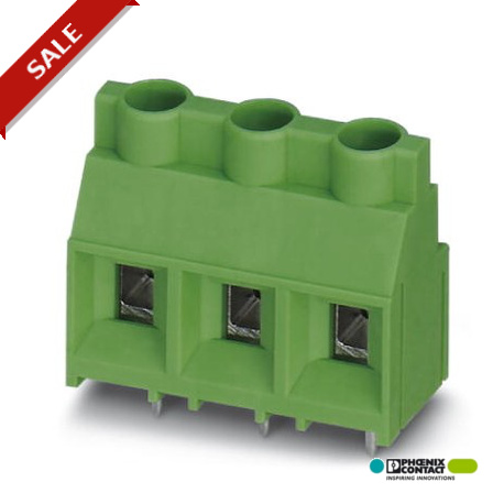 MKDS 5/ 3-9,5 GY7035 - MKDS 5/ 3-9,5 GY7035 1704416 PHOENIX CONTACT PCB terminal block
