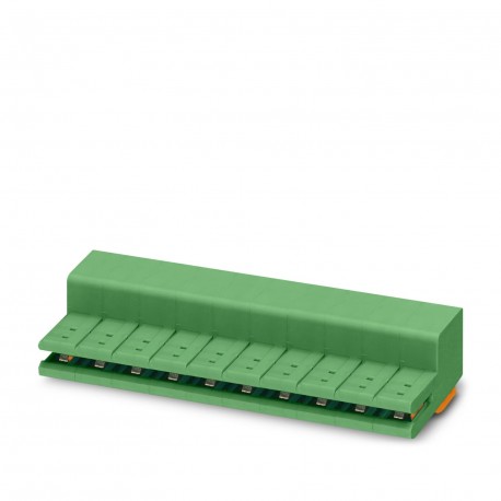 ZEC 1,5/ 5-ST-7,5 NZ:292417 - ZEC 1,5/ 5-ST-7,5 NZ:292417 1940868 PHOENIX CONTACT Printed-circuit board connector