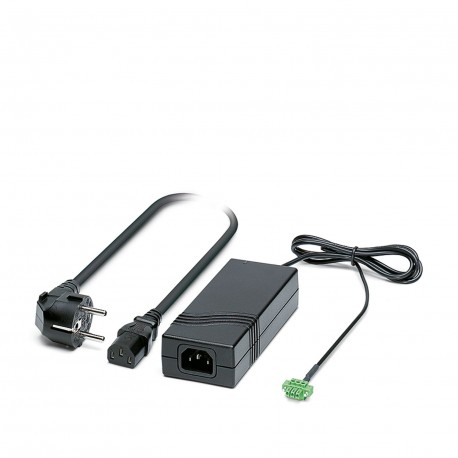 VMT 700X EXT PS - VMT 700X EXT PS 2400257 PHOENIX CONTACT Power supply unit