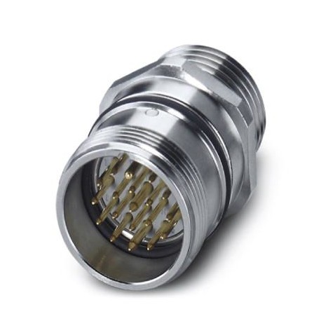 RC-1RP1NRA6L00 - RC-1RP1NRA6L00 1623037 PHOENIX CONTACT Device connector, front mounting