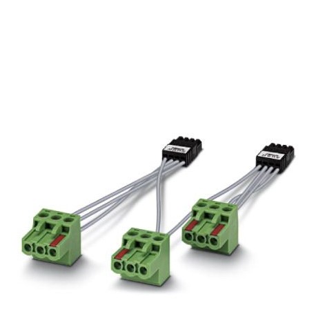 TC-C-PTB3-SC-31131112-33232122 - TC-C-PTB3-SC-31131112-33232122 2904675 PHOENIX CONTACT Cable set