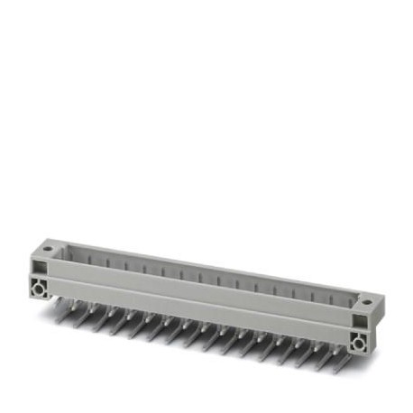 FRONT-FMC 1,5/D32-MF-6,35 - FRONT-FMC 1,5/D32-MF-6,35 1714763 PHOENIX CONTACT Feed-through header