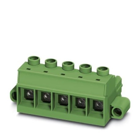 PC 35 HC/ 4-STF-15,00 GY - PC 35 HC/ 4-STF-15,00 GY 1704058 PHOENIX CONTACT Printed-circuit board connector