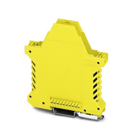 ME 17,5 UT/FE BUS/10 YE - ME 17,5 UT/FE BUS/10 YE 2202230 PHOENIX CONTACT Electronic housing