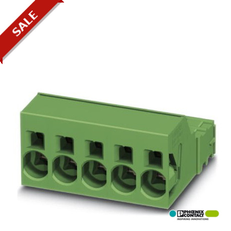 ISPC 16/ 4-ST-10,16 OGBD:ERD-W - ISPC 16/ 4-ST-10,16 OGBD:ERD-W 1704474 PHOENIX CONTACT Printed-circuit board connector