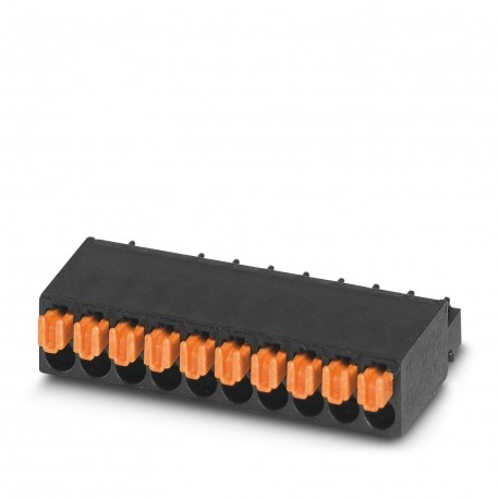 FMC 0,5/ 8-ST-2,54 BKBDWH:Z-V+ - FMC 0,5/ 8-ST-2,54 BKBDWH:Z-V+ 1715342 PHOENIX CONTACT Printed-circuit board connector