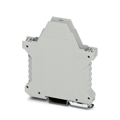 ME 17,5 UTG KMGY - ME 17,5 UTG KMGY 2202694 PHOENIX CONTACT Mounting base housing