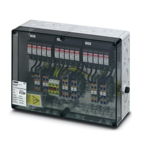 SOL-SC-1ST-0-DC-6MPPT-1000SE