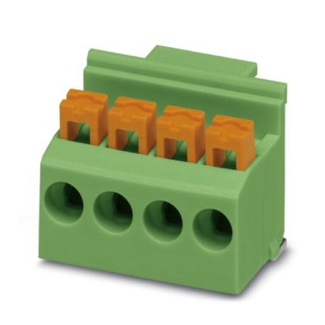 FKDSO 2,5/ 4-L GN - FKDSO 2,5/ 4-L GN 2200868 PHOENIX CONTACT Electronic housing