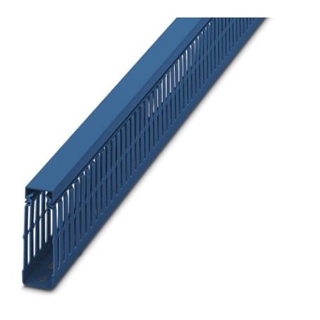 CD-HF 25X80 BU - CD-HF 25X80 BU 3240585 PHOENIX CONTACT Cable duct