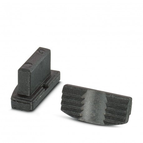 WIREFOX 16/CJ - WIREFOX 16/CJ 1200287 PHOENIX CONTACT Replacement retaining jaw