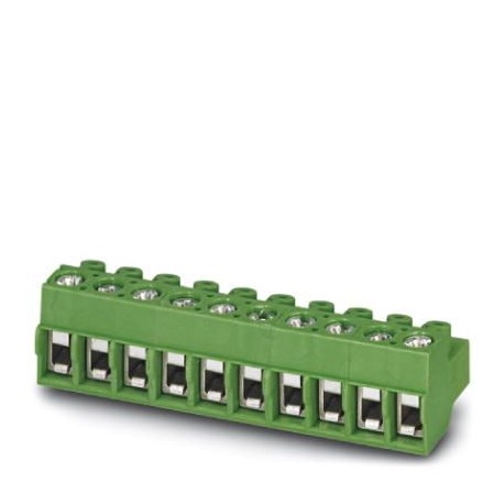PT 1,5/ 4-PVH-5,0-A BU BD:-N1 - PT 1,5/ 4-PVH-5,0-A BU BD:-N1 1711208 PHOENIX CONTACT PCB terminal block