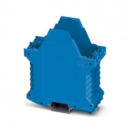 ME 45 UT/FE1 TBUS BU - ME 45 UT/FE1 TBUS BU 2201187 PHOENIX CONTACT Electronic housing