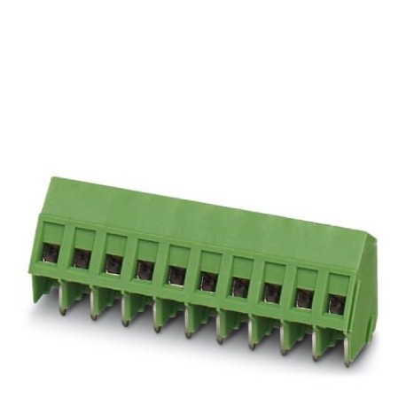 SMKDSP 1,5/ 5-5,08 JC DKGY - SMKDSP 1,5/ 5-5,08 JC DKGY 1727654 PHOENIX CONTACT PCB terminal block