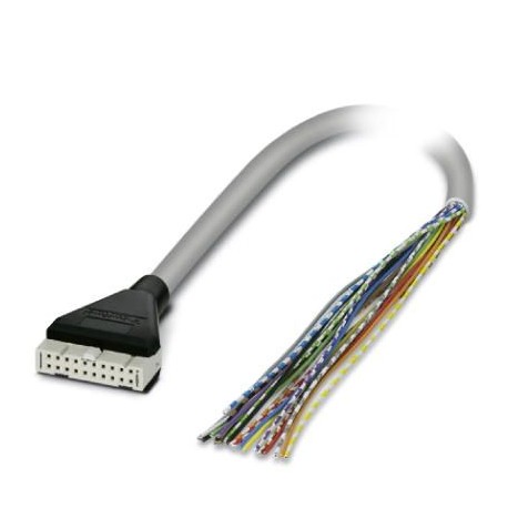 VIP-CAB-FLK20/FS/NA/HF/30,0M - VIP-CAB-FLK20/FS/NA/HF/30,0M 2908834 PHOENIX CONTACT Cable