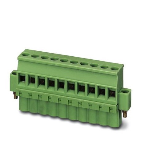 MVSTBW 2,5/20-STF-5,08BKBD141- - MVSTBW 2,5/20-STF-5,08BKBD141- 1701149 PHOENIX CONTACT Printed-circuit board connector