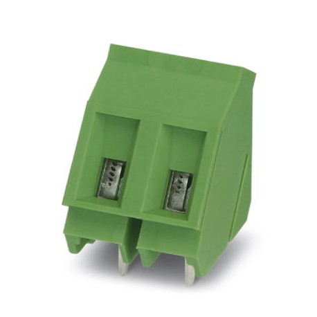 GSMKDS 3/ 3 BS:LV1,N,LV2 - GSMKDS 3/ 3 BS:LV1,N,LV2 1733376 PHOENIX CONTACT PCB terminal block