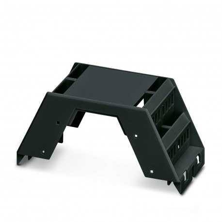 ME 45 OT-MKDSO BK - ME 45 OT-MKDSO BK 2200399 PHOENIX CONTACT Upper part of housing