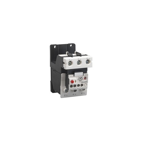 RFE110110 - RFE110110 LOVATO ELECTRONIC THERMAL OVERLOAD RELAYS PHASE FAILURE / SINGLE PHASE SENSITIVE. THREE POLE (THRE..